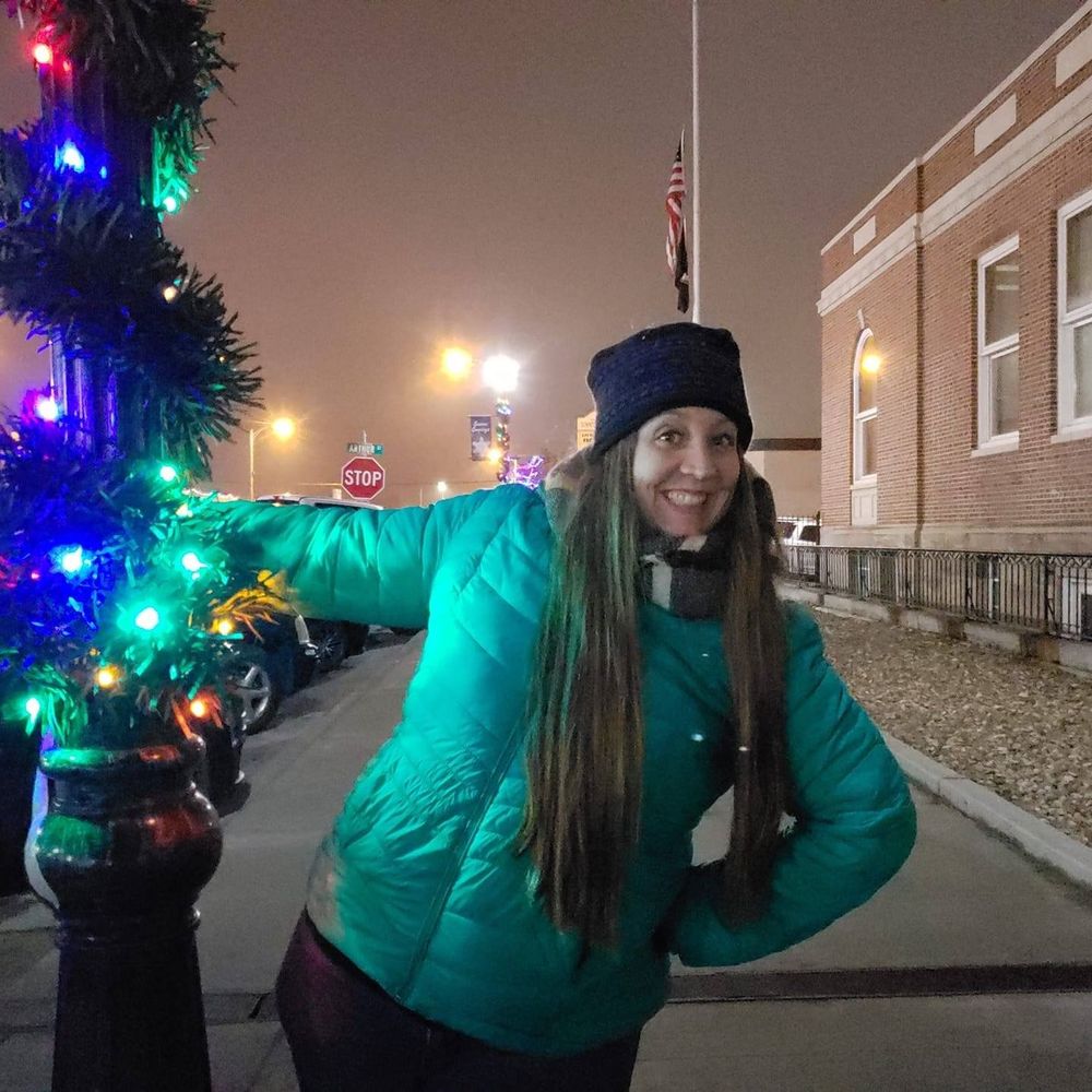 Meet your Posher, Alicia
